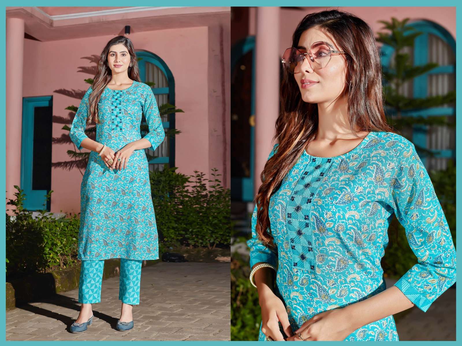 vivera international player 2 cotton new and modern look top bottom  catalog