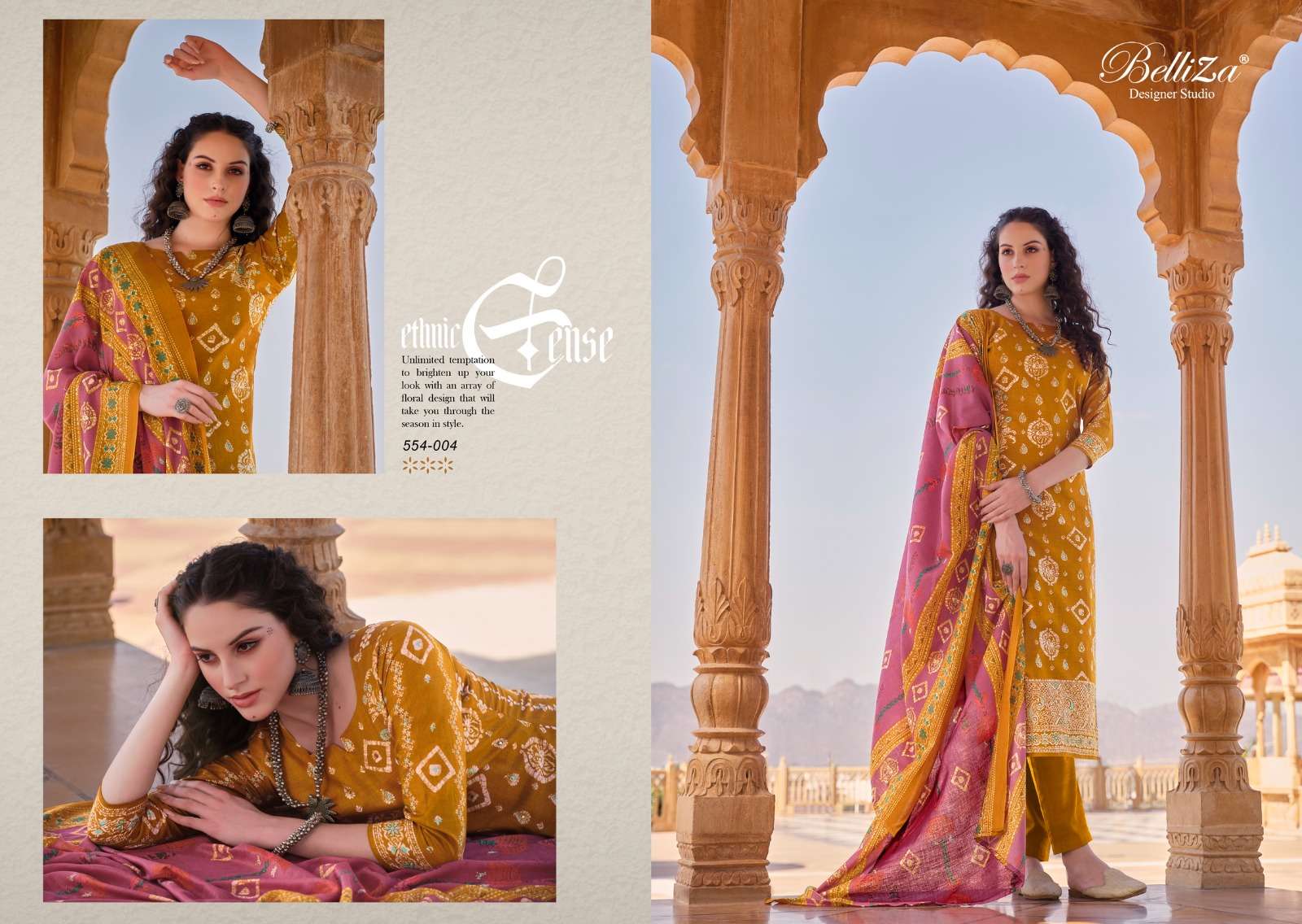 belliza designer studio mashuqa vol 2 cotton catchy look salwar suit catalog