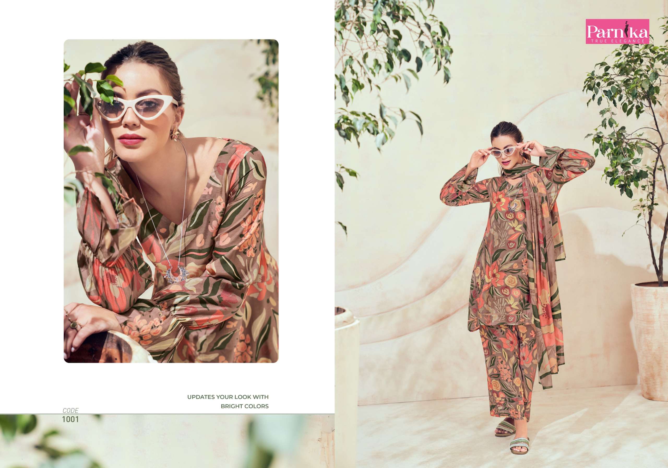 lctm overseas universe digital fine liva silk exclusive print salwar suit catalog