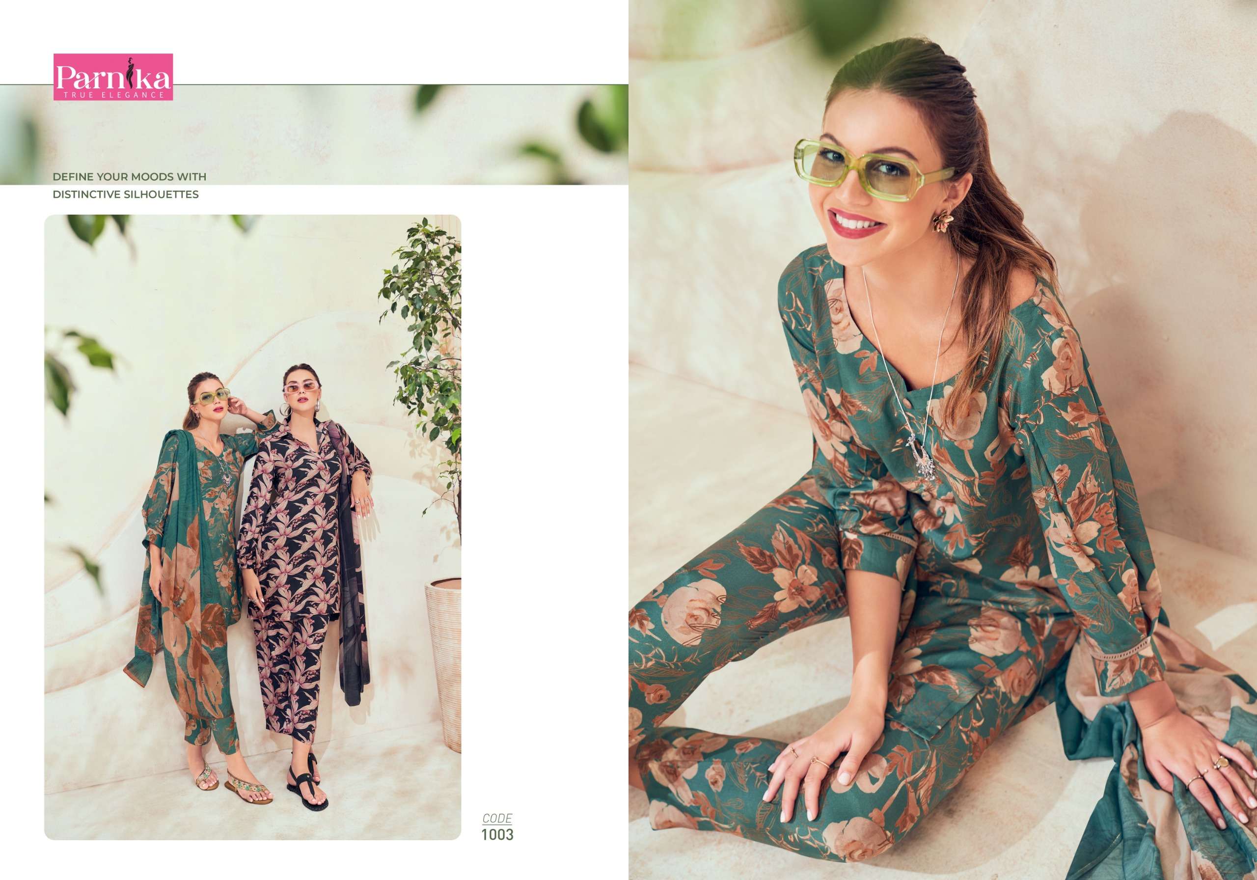 lctm overseas universe digital fine liva silk exclusive print salwar suit catalog