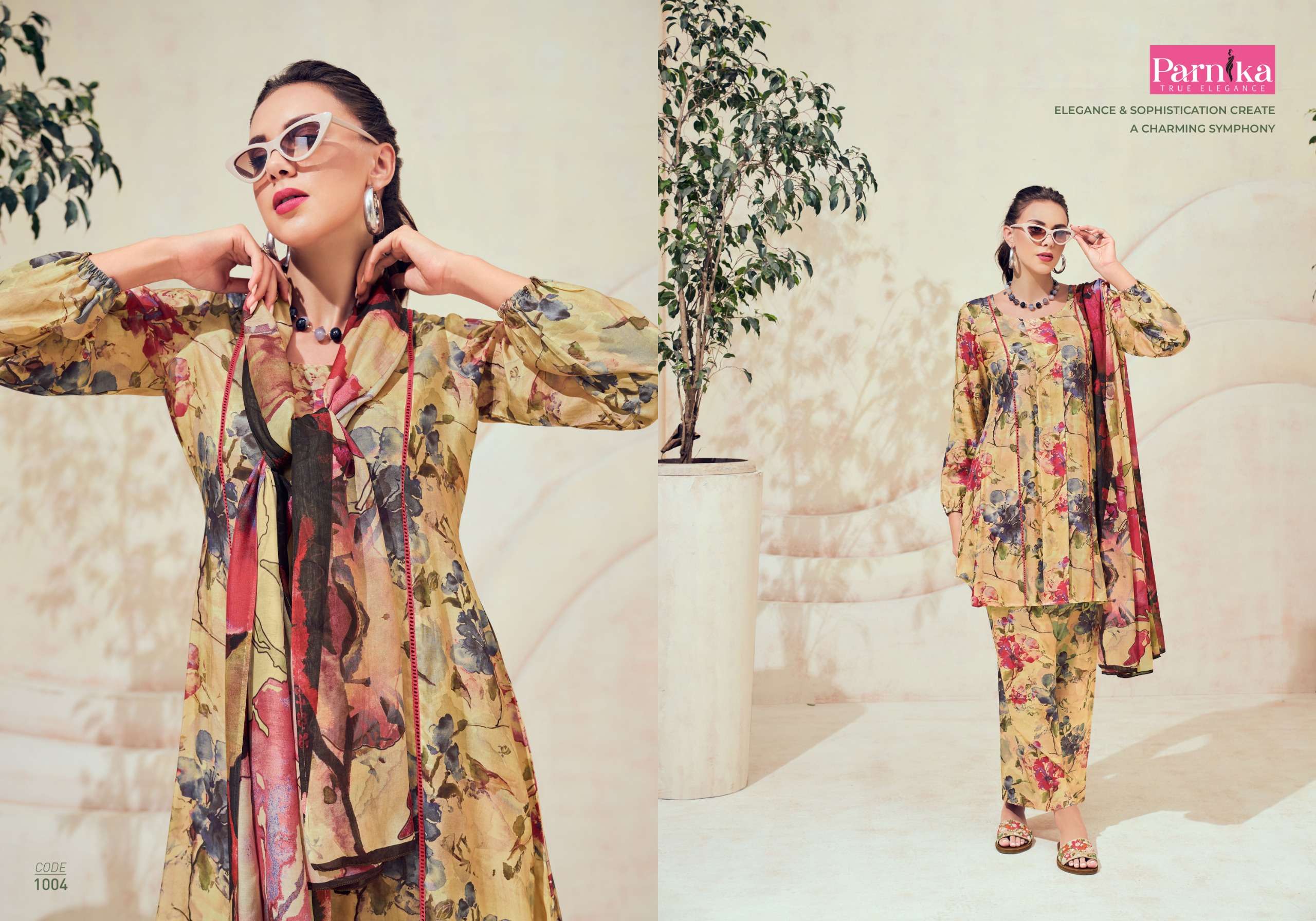 lctm overseas universe digital fine liva silk exclusive print salwar suit catalog