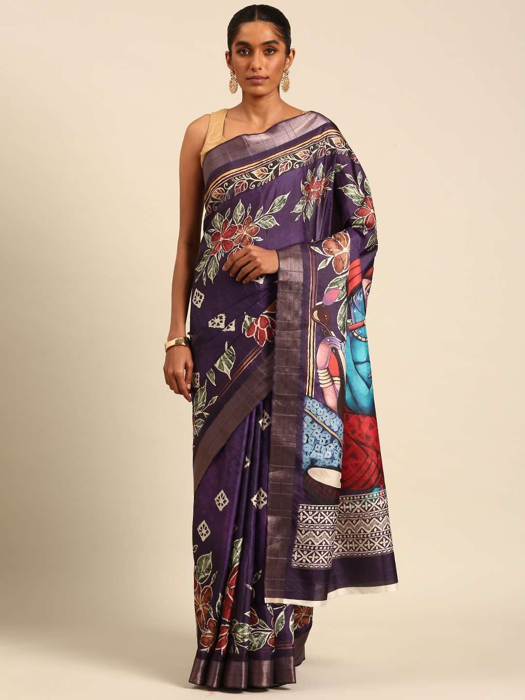 sangam prints bunawat vantara vol 6 cotton  exclusive look saree catalog