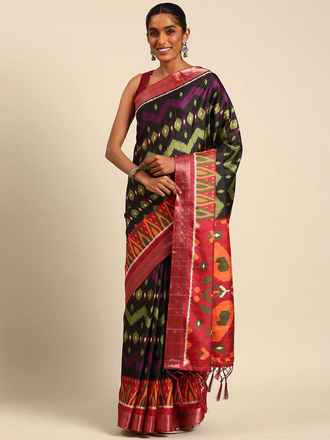 sangam prints bunawat vantara vol 7 cotton exclusive look saree catalog