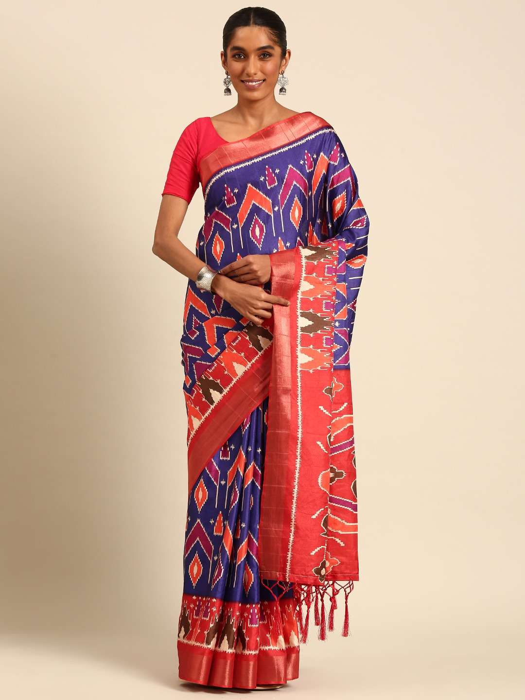 sangam prints bunawat vantara vol 7 cotton exclusive look saree catalog