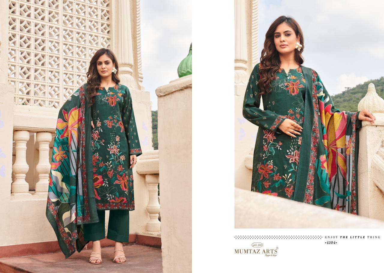 mumtaz art mannat pure viscese elegant look salwar suit catalog