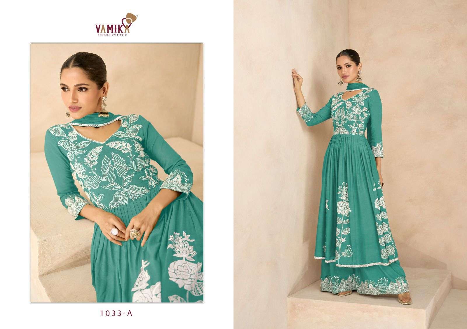 vamika tm lakhnavi vol 6 super hit 2 rayon exclusive look top bottom with dupatta catalog