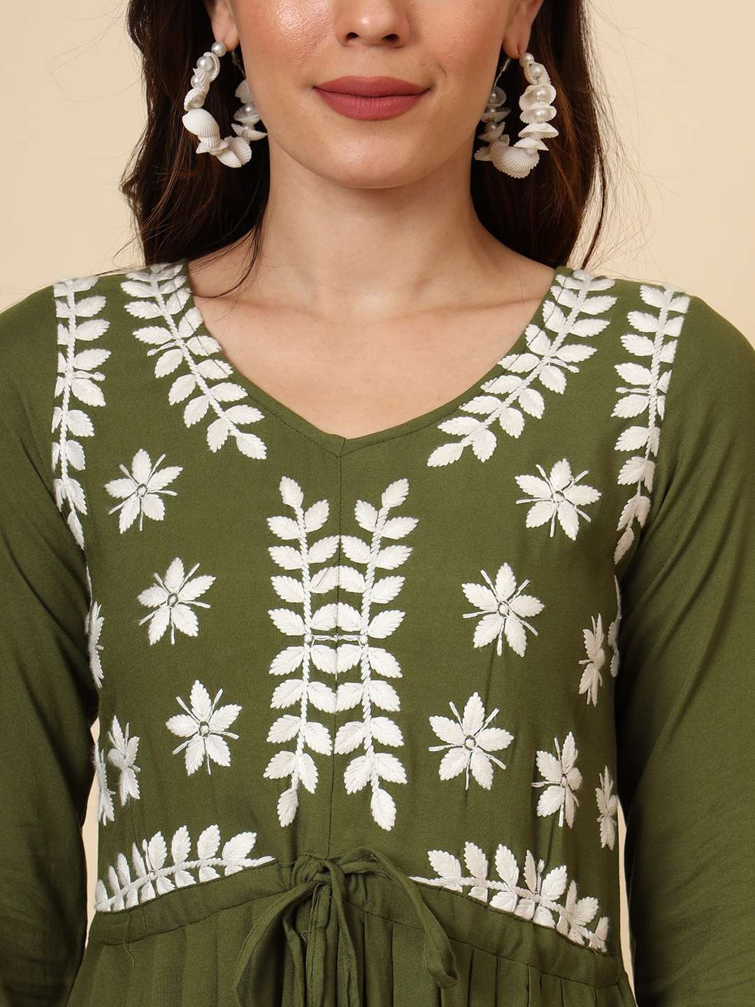 vivera Navkar Kurtis rayon elegant look kurti catalog